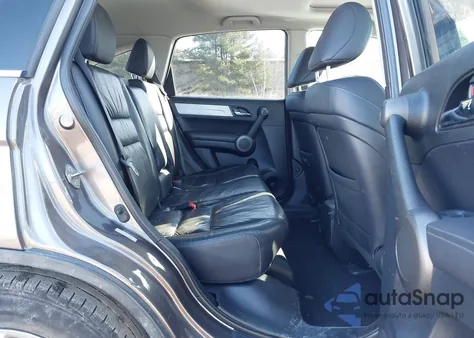 2010 Honda Cr-V Ex-L z USA, uszkodzony, nr VIN 5J6RE4H79AL090759